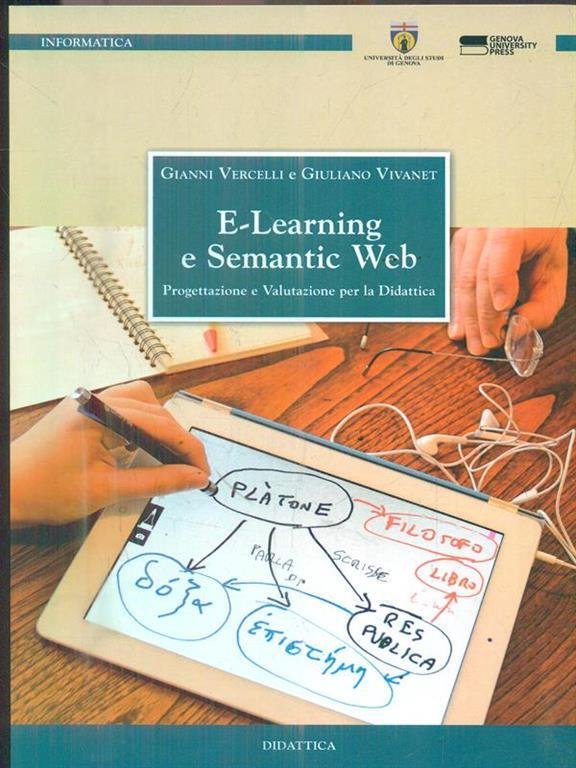 E-learning e semantic web