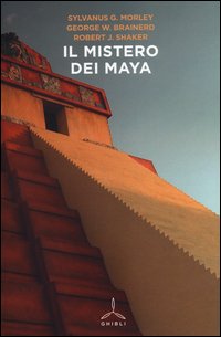 Il mistero dei maya