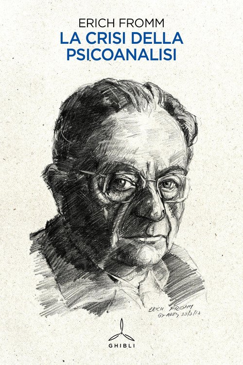 La crisi della psicoanalisi