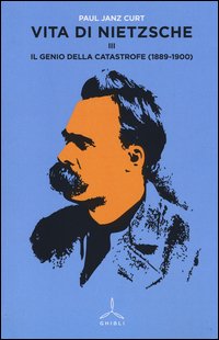 Vita di Nietzsche