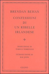 Confessioni di un ribelle irlandese