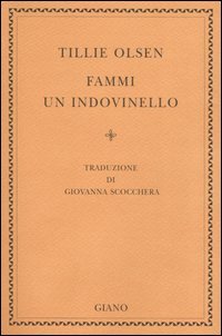 Fammi un indovinello