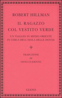 Il ragazzo col vestito verde