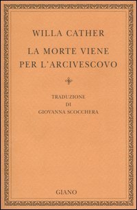 La morte viene per l'arcivescovo