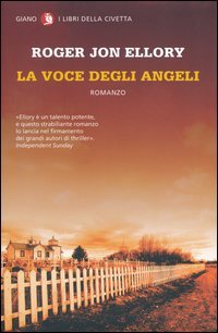 La voce degli angeli