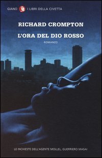L'ora del dio rosso