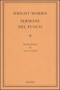 Sermone del fuoco