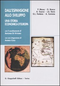 Dall'espansione allo sviluppo