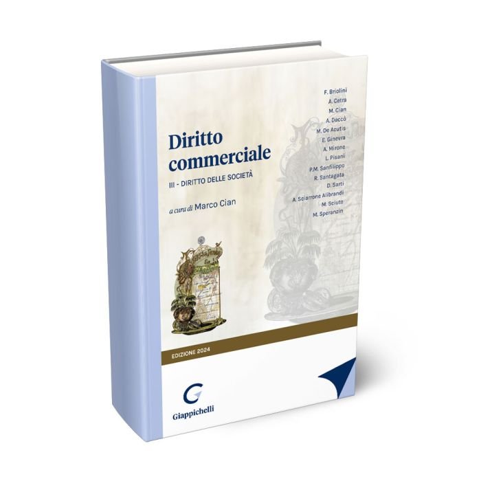 Diritto commerciale