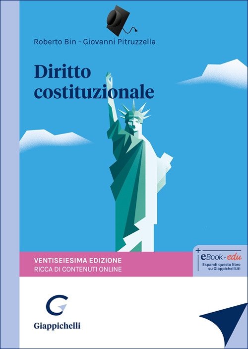 Diritto costituzionale
