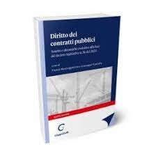 Diritto dei contratti pubblici