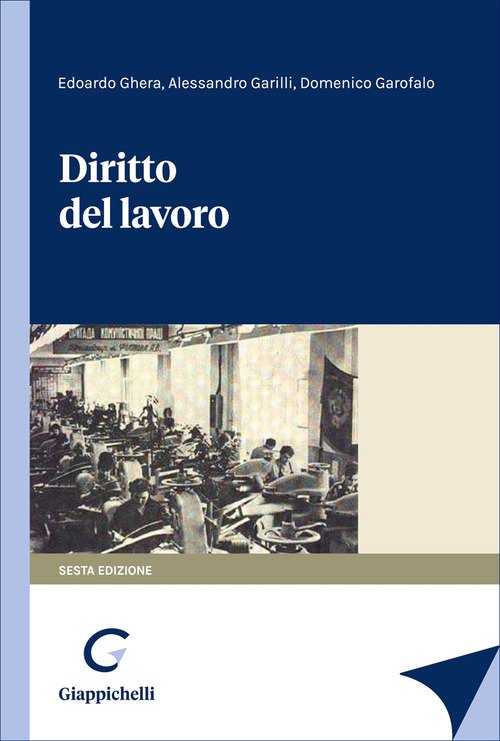 Diritto del lavoro