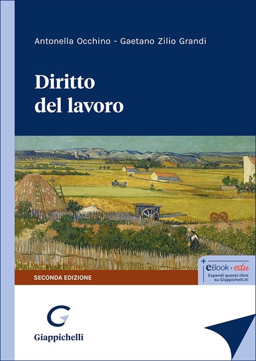 Diritto del lavoro