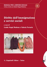 Diritto dell'immigrazione e servizi sociali