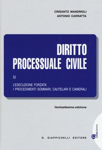 Diritto processuale civile
