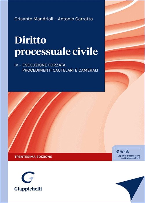 Diritto processuale civile