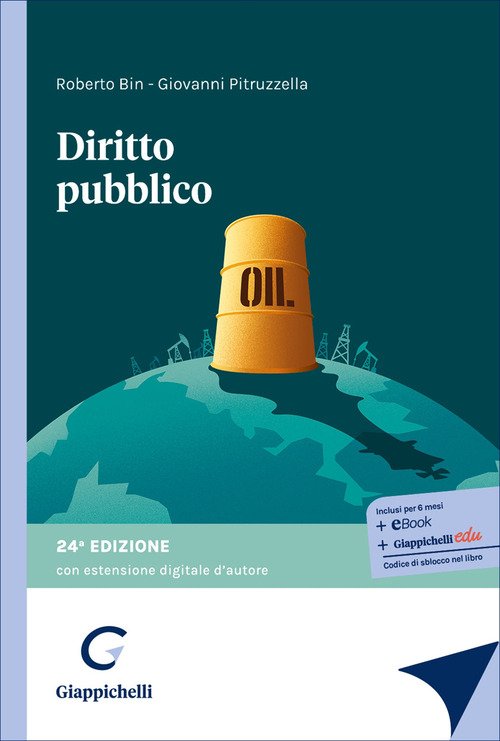 Diritto pubblico