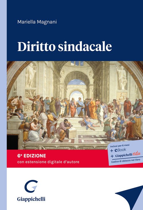 Diritto sindacale