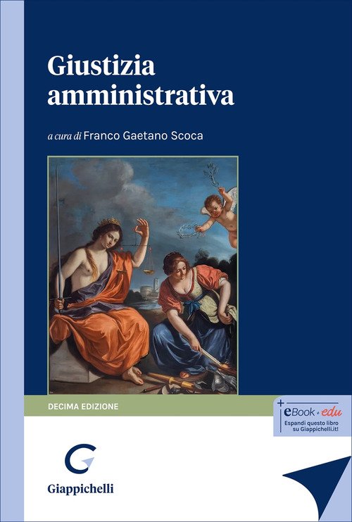 Giustizia amministrativa