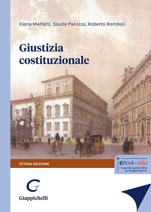 Giustizia costituzionale