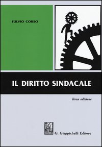 Il diritto sindacale