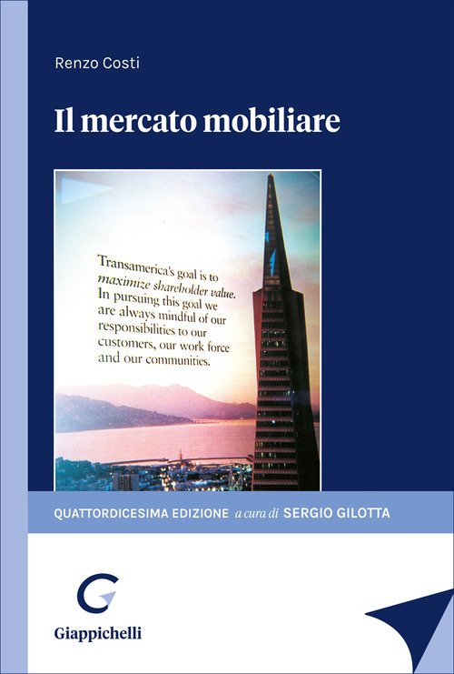 Il mercato mobiliare