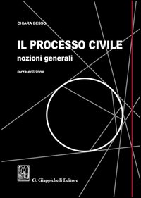 Il processo civile. Nozioni generali