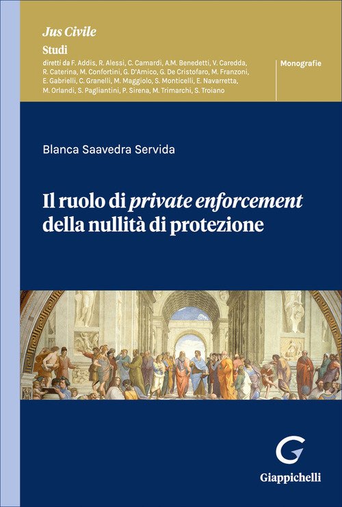 Il ruolo di private enforcement della nullità di protezione