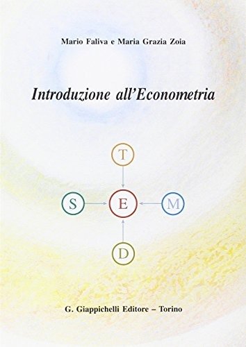Introduzione all'econometria