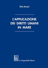 L'applicazione dei diritti umani in mare