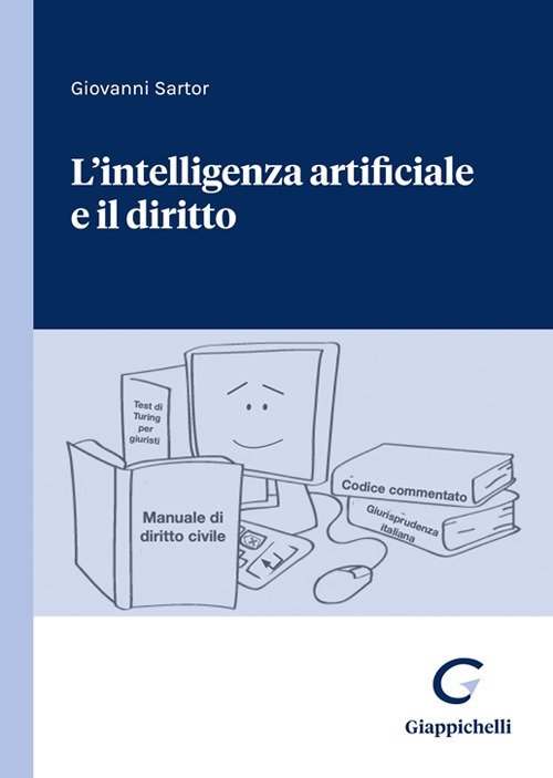 L'intelligenza artificiale e il diritto