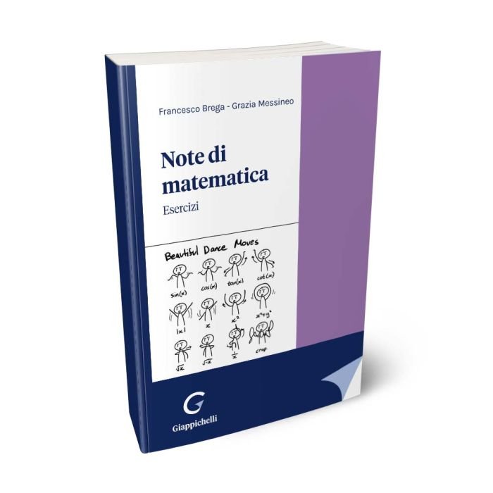 Note di matematica. Esercizi