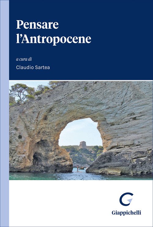 Pensare l'Antropocene