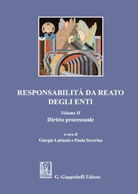 Responsabilità da reato degli enti