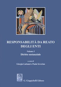 Responsabilità da reato degli enti