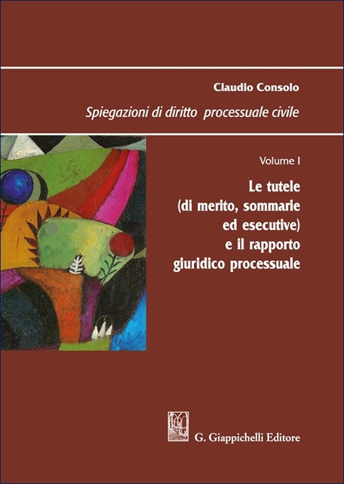 Spiegazioni di diritto processuale civile