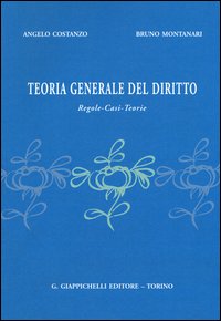 Teoria generale del diritto