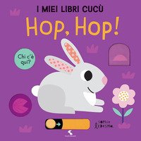 Hop, Hop! I miei libri cucù