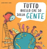 Tutto quello che so sulla gente