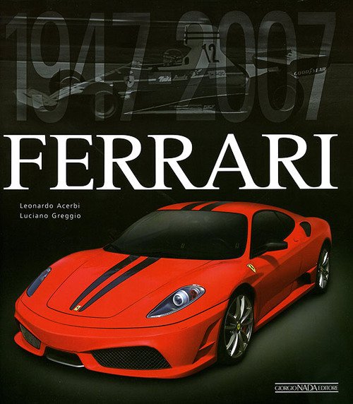 Ferrari 1947-2007