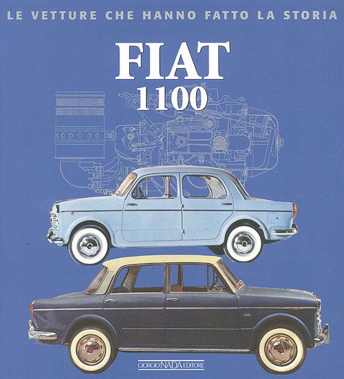 Fiat 1100