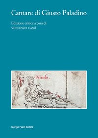 Cantare di Giusto Paladino