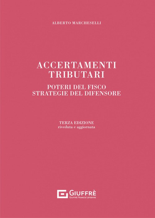 Accertamenti tributari