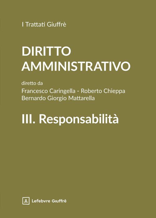 Diritto amministrativo