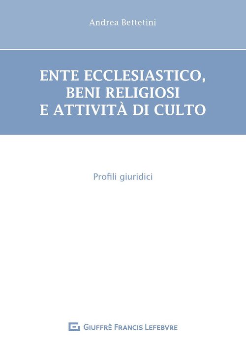 Diritto ecclesiastico