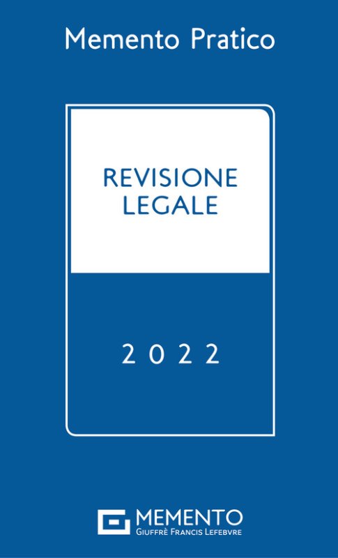 Revisione legale