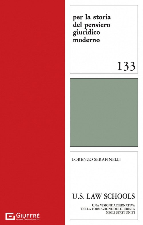 U.S. Law Scholls