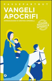 Vangeli apocrifi