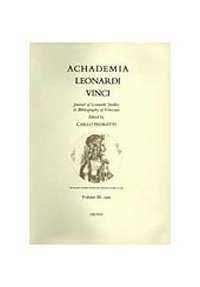 Achademia Leonardi Vinci