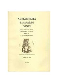 Achademia Leonardi Vinci